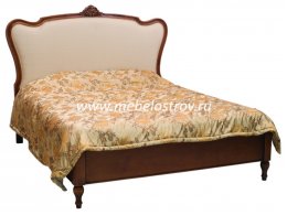 Деревянная кровать ПРОВАНС Фабрики Китая