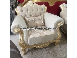 Кресло для отдыха Сан Диего  Francheska mobili