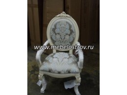 Стул с подлокотниками Санта Мария Фабрики Китая