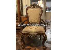Стул с подлокотниками FIRENZE (ФИРЕНЗЕ) Фабрики Китая