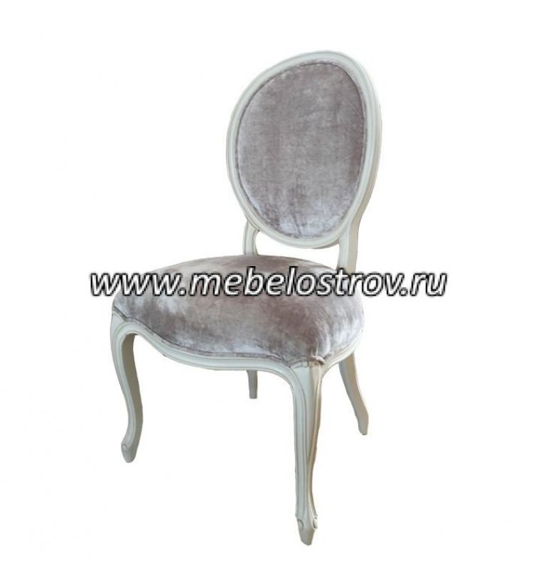 Мария Стефания Стул  (ткань В88)