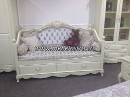 Детская кровать Санта Мария Фабрики Китая