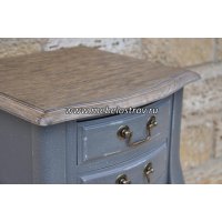 Мария Стефания Тумба прикроватная