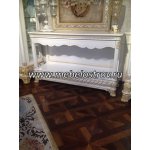 МОНАРХ Е62 Консоль