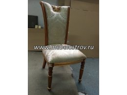 Стул с подлокотниками МОНАРХ Е62 Фабрики Китая