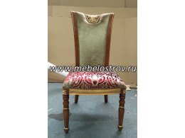 Стул с подлокотниками МОНАРХ Е62 Фабрики Китая