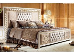 Деревянная кровать МОНАРХ Е62-2 Фабрики Китая