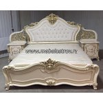 ДЖОКОНДА ЛЮКС Тумба прикроватная