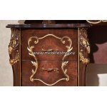 ДЖОКОНДА ЛЮКС Тумба прикроватная