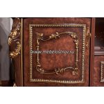 ДЖОКОНДА ЛЮКС Спальня