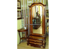 Зеркало CARPENTER 216 (КАРПЕНТЕР 216) Фабрики Китая Зеркало CARPENTER 216 (КАРПЕНТЕР 216) Фабрики Китая