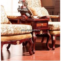 Столик кофейный "Карпентер 216"