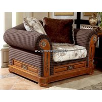 ГЕНРИХ Кресло