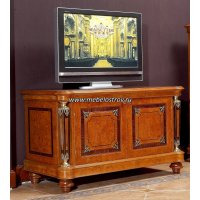 ГЕНРИХ Тумба высокая 1,2м (2 двери)