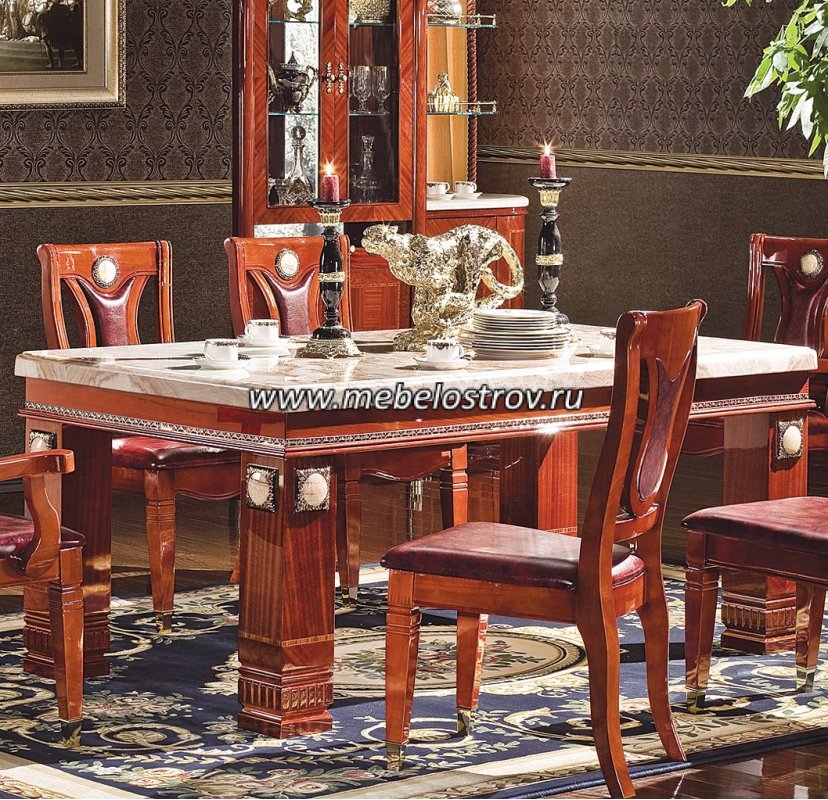 ДЖИАДА гостиная