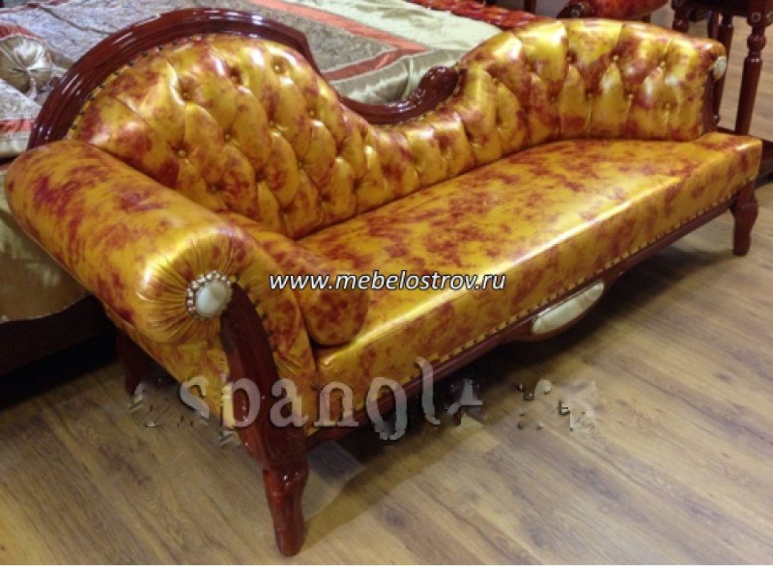 ДЖИАДА Оттоманка