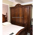 КАНТАТА Carpenter M03 мебель для спальни