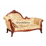 ИЗАБЕЛЛА Сarpenter 208 Кушетка В