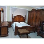 КАНТАТА Carpenter M03 мебель для спальни