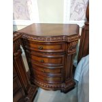 КАНТАТА Carpenter M03 Тумба прикроватная