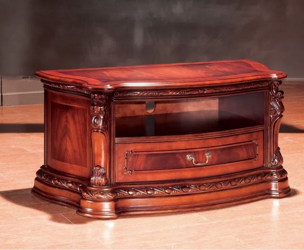 ИЗАБЕЛЛА Сarpenter 208 Тумба ТВ  1,24