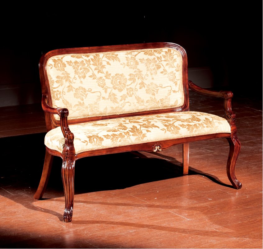 ИЗАБЕЛЛА Сarpenter 208 Мини диван