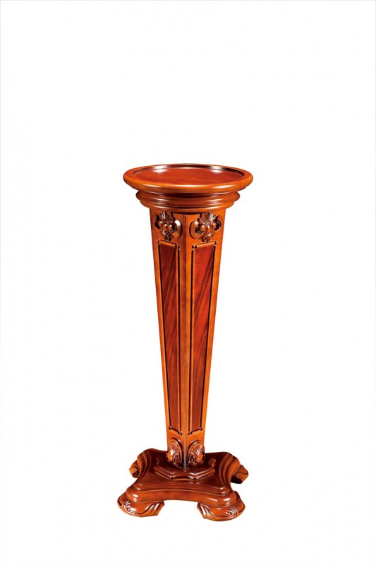 ИЗАБЕЛЛА Сarpenter 208 Подставка под цветы В