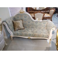 ИЗАБЕЛЛА Сarpenter 208 Кушетка В ИЗАБЕЛЛА Сarpenter 208 Кушетка В