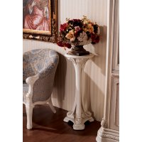 ИЗАБЕЛЛА Сarpenter 208 Подставка под цветы А