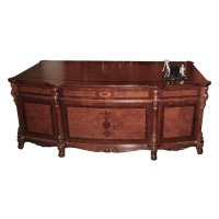 РАМИНА Стол письменный маленький 