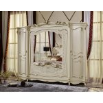 РОЯЛ Шкаф 6-ти дверный