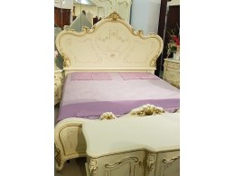 Деревянная кровать РОЯЛ Фабрики Китая