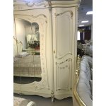 РОЯЛ Шкаф 6-ти дверный