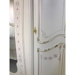 РОЯЛ Шкаф 6-ти дверный