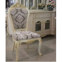 ДЖУЛЬЕТТА Стул обеденный с подлокотниками