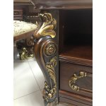 ДЖУЛЬЕТТА Тумба ТВ малая 1,1