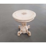 ВЕРСАЛЬ Столик круглый ВЕРСАЛЬ Столик круглый