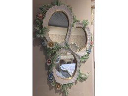 Зеркало ВЕРСАЛЬ А111 Фабрики Китая