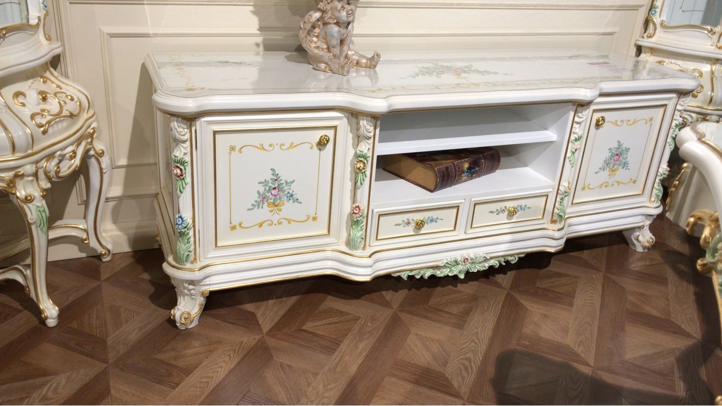 ВЕРСАЛЬ Тумба под ТВ на 1,78