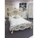 ВЕРСАЛЬ ПРЕМИУМ мебель для спальни 