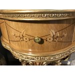 КОНСУЭЛЛА Тумбочка прикроватная