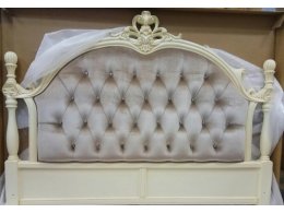 Деревянная кровать Санта Мария Фабрики Китая