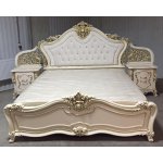 ДЖОКОНДА ЛЮКС Спальня