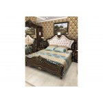 ДЖОКОНДА ЛЮКС Спальня