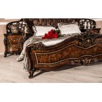 ДЖОКОНДА ЛЮКС Спальня