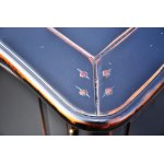 Мария Стефания ТВ тумба (чёрный)