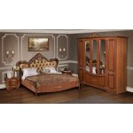 МАГДАЛИНА комплект спальни 