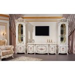 ВЕНЕЦИЯ КЛАССИК Тумба ТВ ВЕНЕЦИЯ КЛАССИК Тумба ТВ