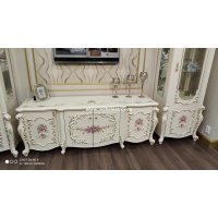 ВЕНЕЦИЯ КЛАССИК Тумба ТВ