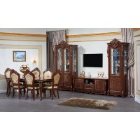 ДЖОКОНДА Мебель для гостиной